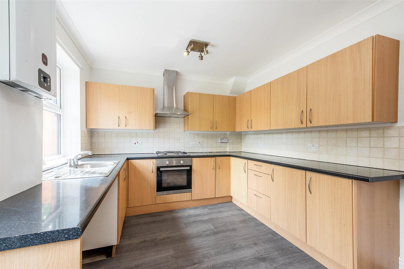 4 bed property in Beechfield Court, Leyland